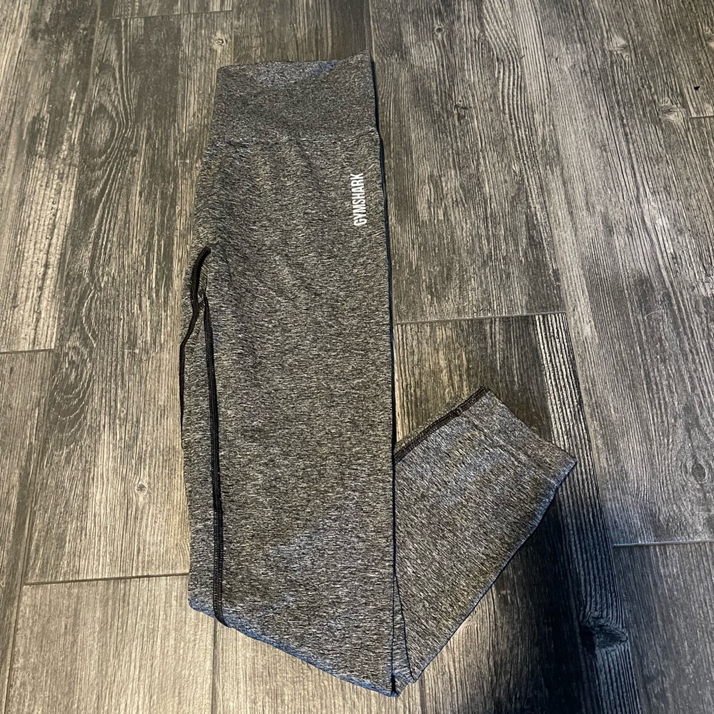 gymshark legging new